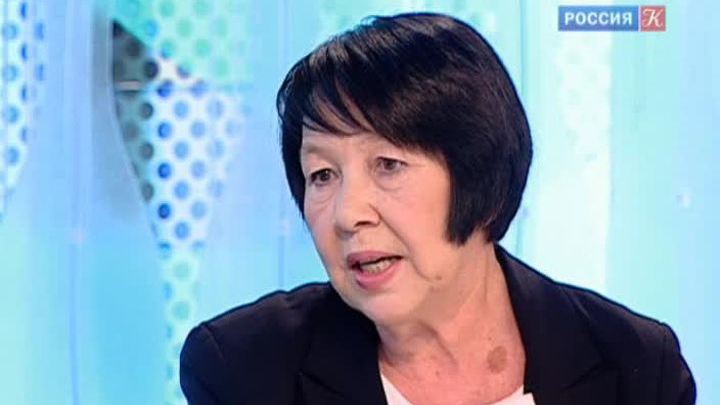 Эфир от 23.03.2014