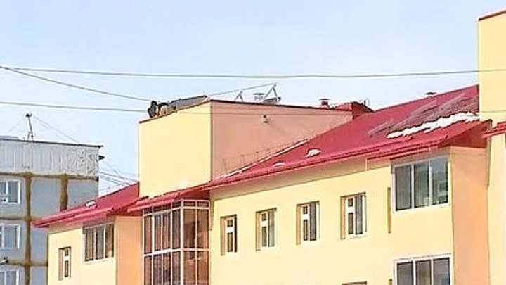 Эфир от 16.04.2011