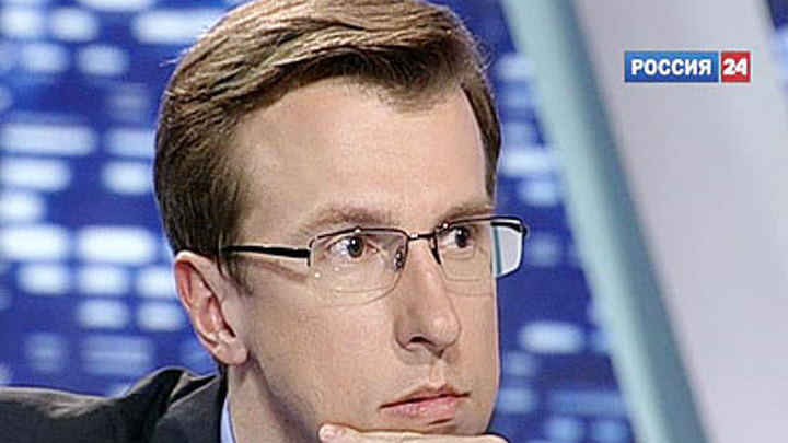Эфир от 13.04.2011