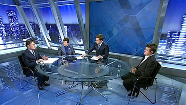 Эфир от 20.04.2011