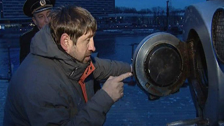 Эфир от 11.12.2010