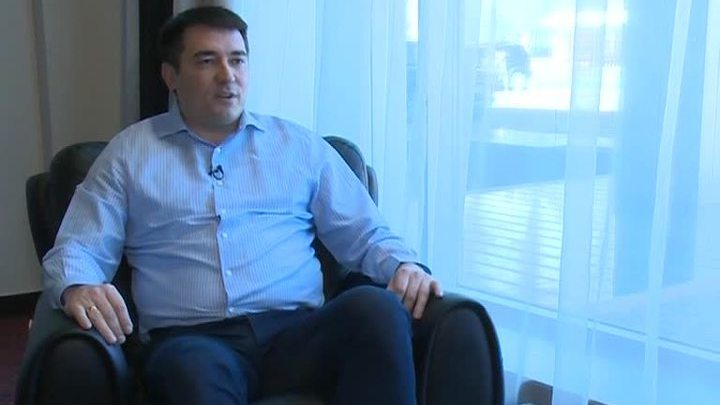 Темиргалиев: национальная автономия поможет крымским татарам защитить свои права