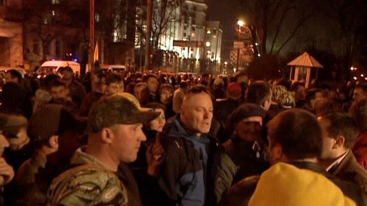 Эфир от 30.03.2014
