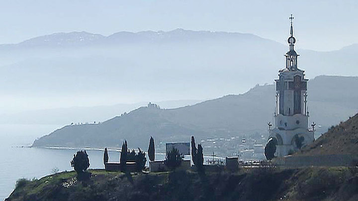 Коктебелю и Алупке нужен капремонт
