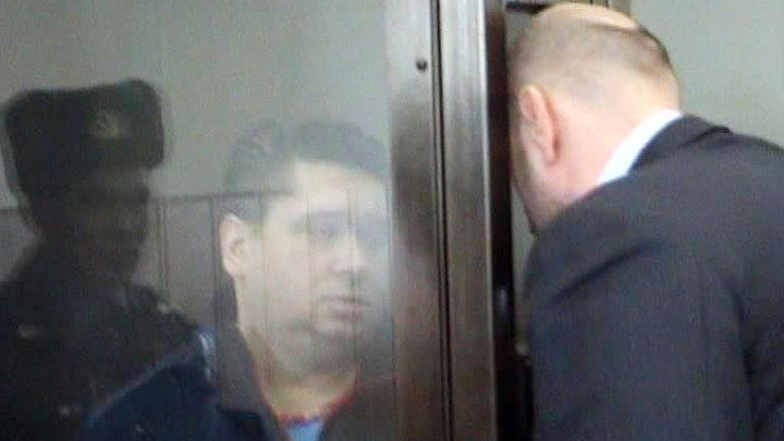 Мэру-взяточнику грозит тюремный срок