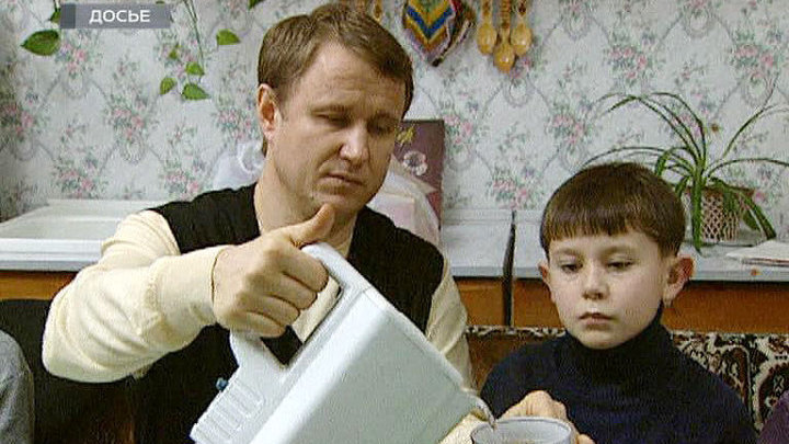 Откровения Паши-Цветомузыки могут навредить многим