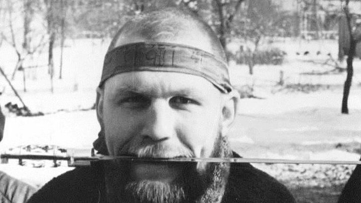 Убийство Музычко - звонок Ярошу