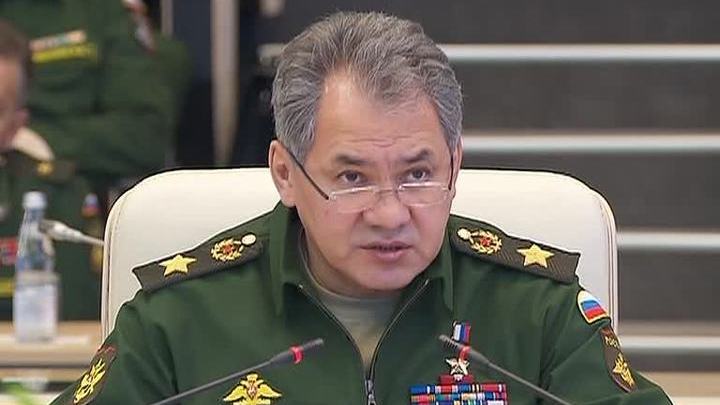 Шойгу предлагает печатать списки уклонистов в газетах