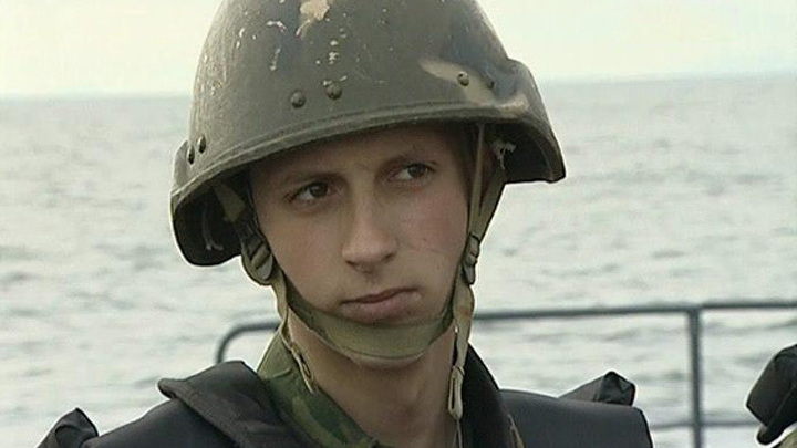 Эфир от 28.08.2010