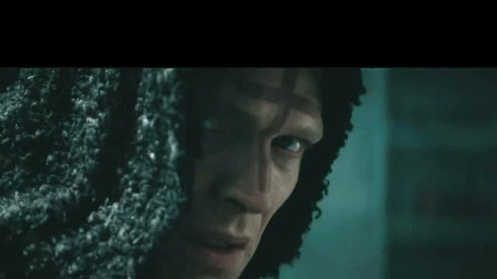 "Пастырь". Дублированный трейлер