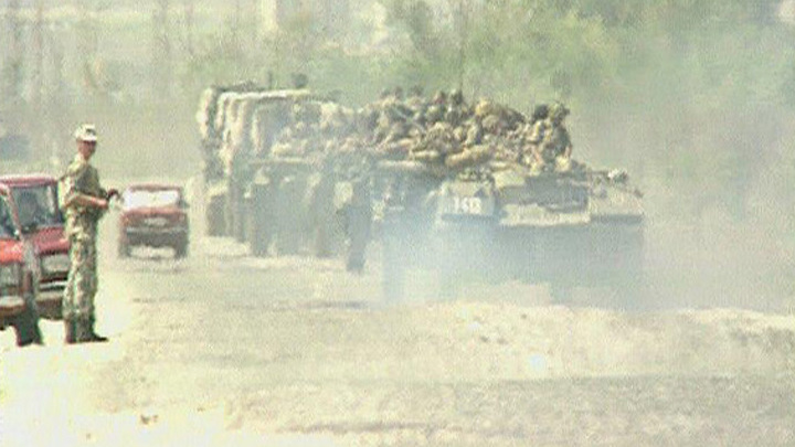 Эфир от 03.10.2009