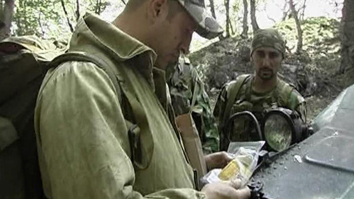 Эфир от 15.08.2009