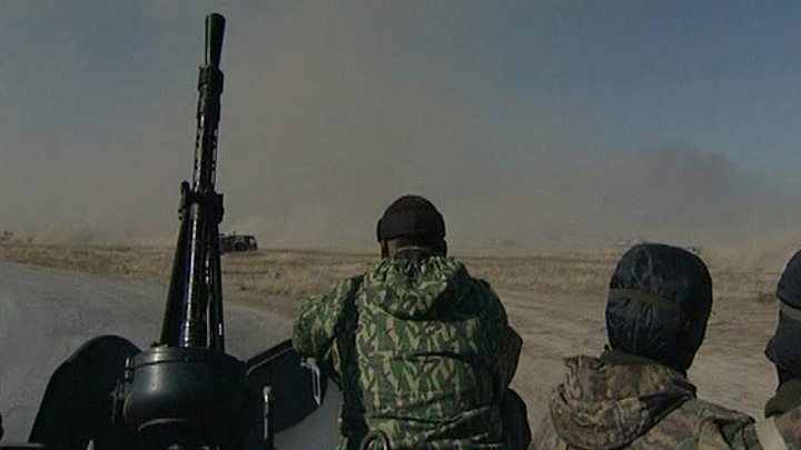 Эфир от 21.11.2009