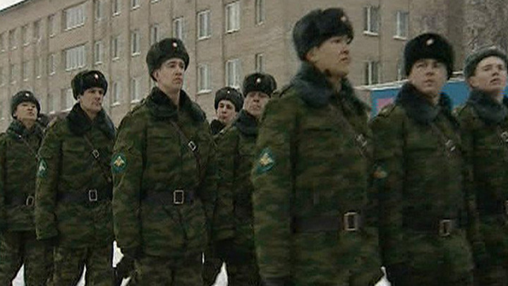 Эфир от 30.01.2010
