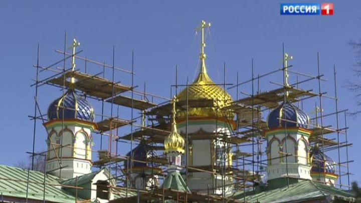 Никольская церковь: преображение жемчужины старообрядческого комплекса 