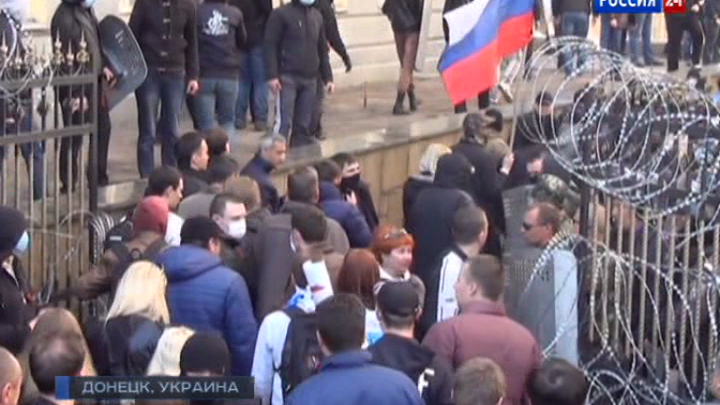 Эфир от 06.04.2014