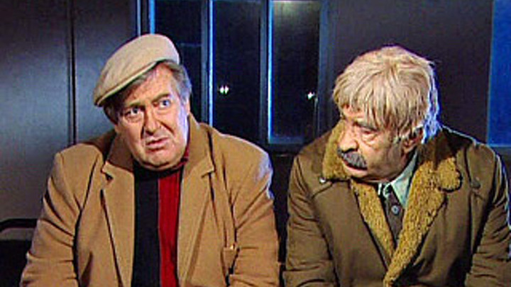 Эфир от 05.12.2010