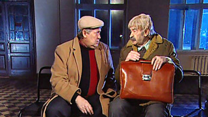 Эфир от 15.11.2010
