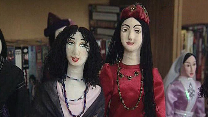 Мусульмане