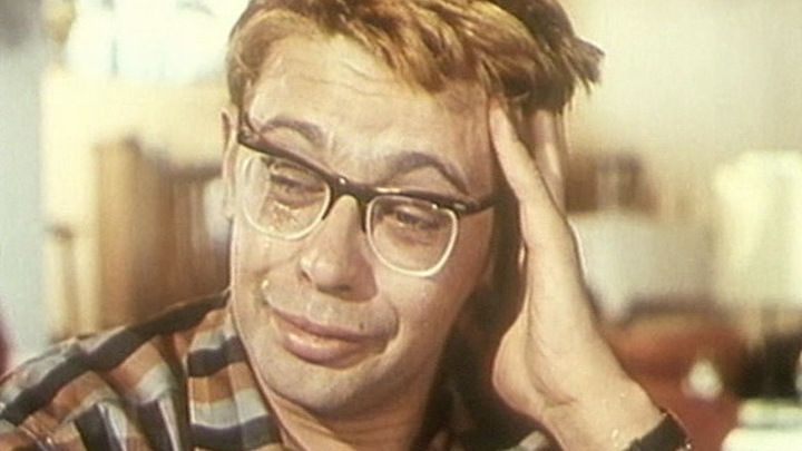 Александр Демьяненко