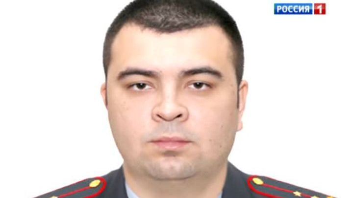 похороны