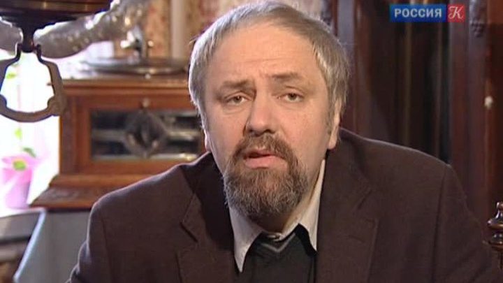"Судьба без почвы и почва без судьбы". Фильм 8-й
