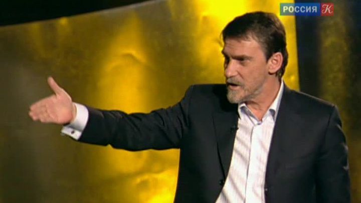 Валерий Гаркалин