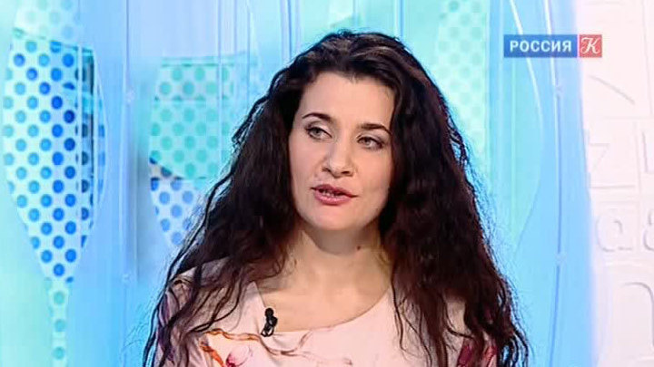 Эфир от 13.04.2014