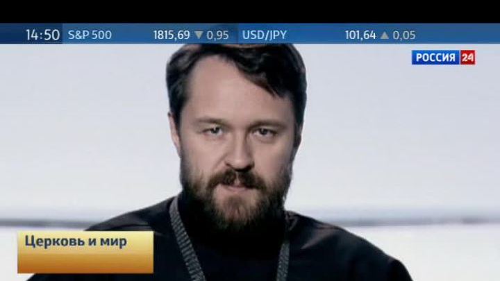 Эфир от 12.04.2014
