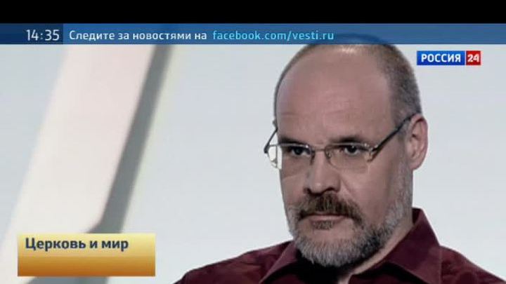 Эфир от 12.04.2014