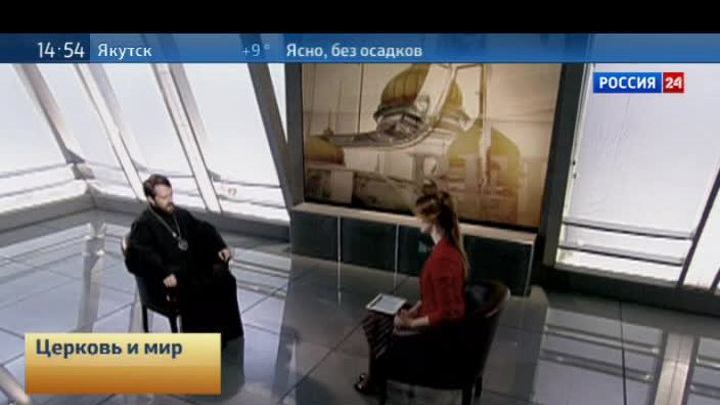 Эфир от 12.04.2014
