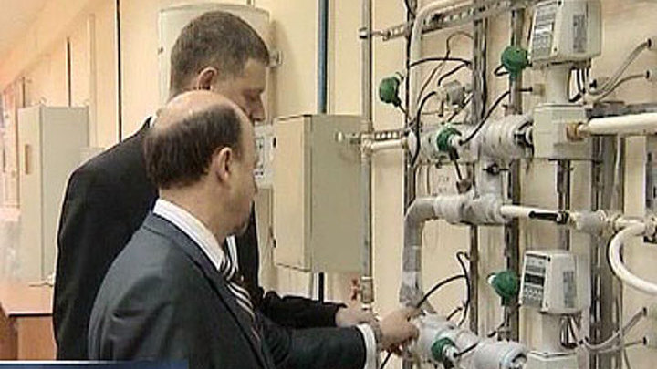 Эфир от 30.04.2011