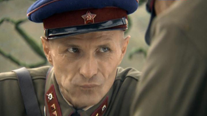 Заяц, жаренный по-берлински