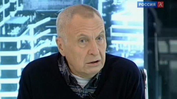Последний поклон: русское крестьянство и культура