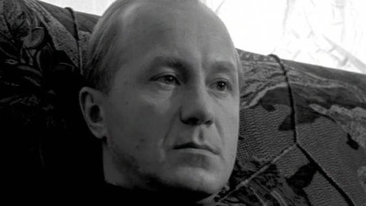 Андрей Панин
