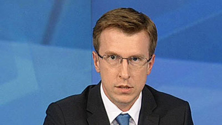 Эфир от 04.05.2011