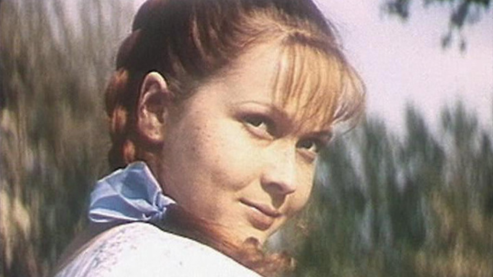 Наталья Гундарева