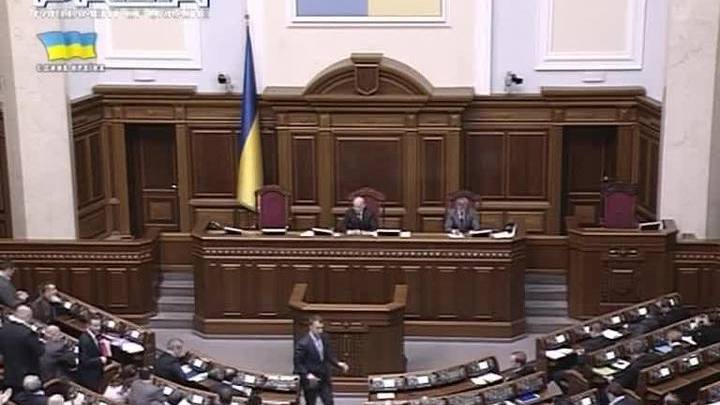 Украина рассчитывает на уголь Донбасса и ввоз угля из-за границы