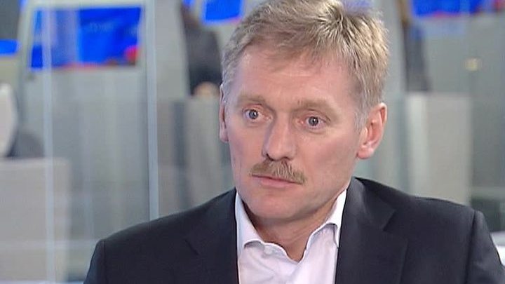 Дмитрий Песков и Валентина Матвиенко высказались в поддержку законопроекта об ответных санкциях