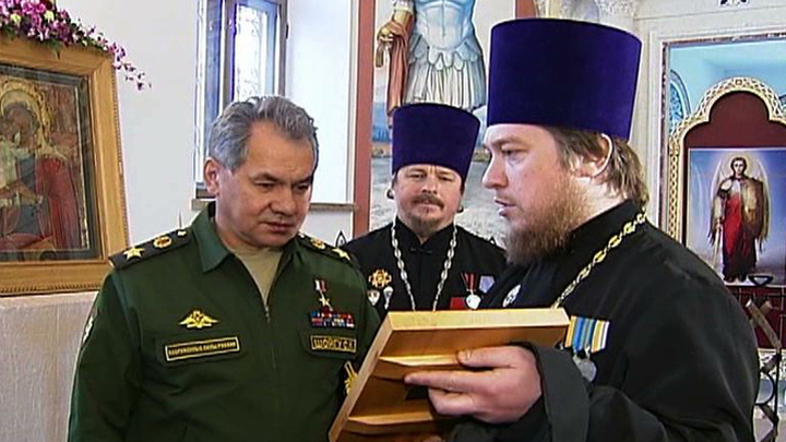 Эфир от 19.04.2014