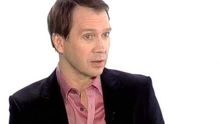 Евгений Миронов