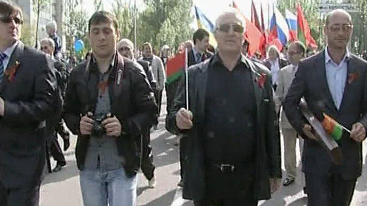 Эфир от 07.05.2011
