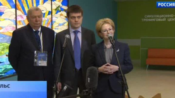 В Крыму готовятся к интеграции в российскую систему здравоохранения