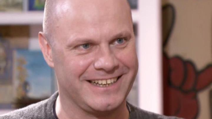 Эфир от 19.04.2014. Алексей Кортнев