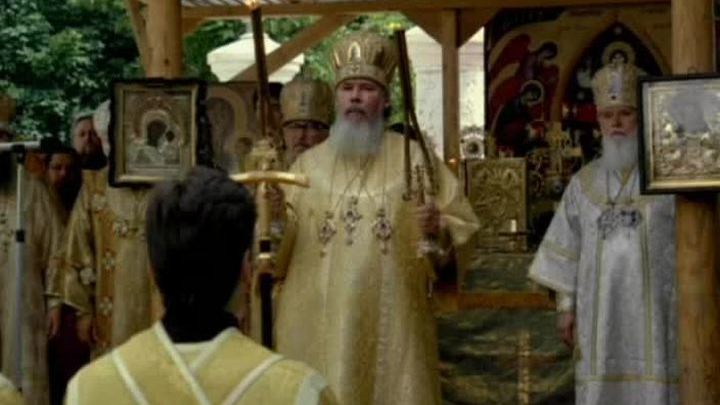 Патриарх-раскольник призвал к мести русским