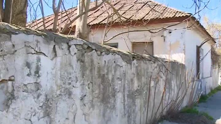 Для крымских татар земля предков снова стала домом