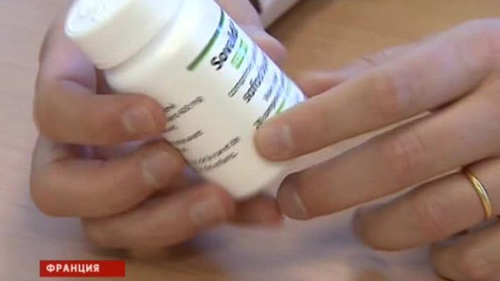 Революция в мировой медицине: гепатит С побежден