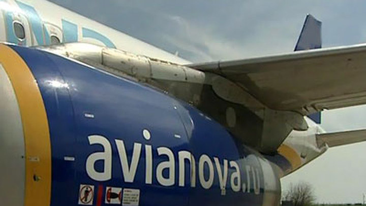 Эфир от 08.05.2011