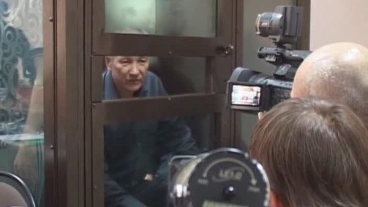 Екатеринбург, Виктор Контеев ХОСТИНГ