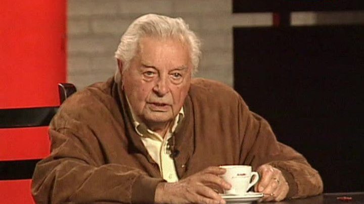 Юрий Любимов